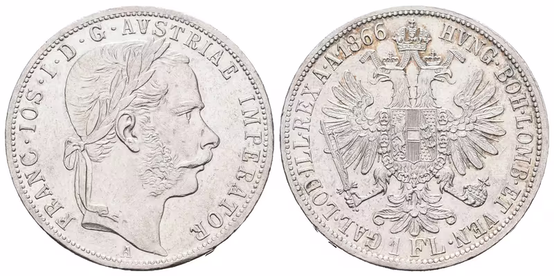 Zlatník 1866 A
