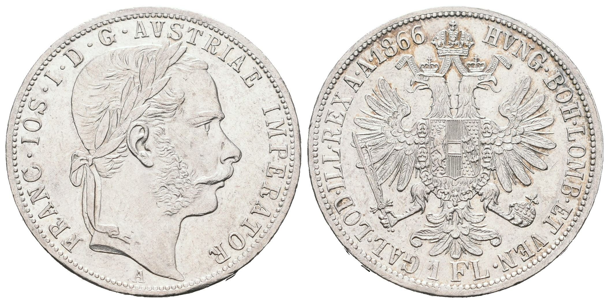 Zlatník 1866 A