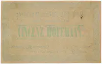 Nouzovky české 19. století — 2