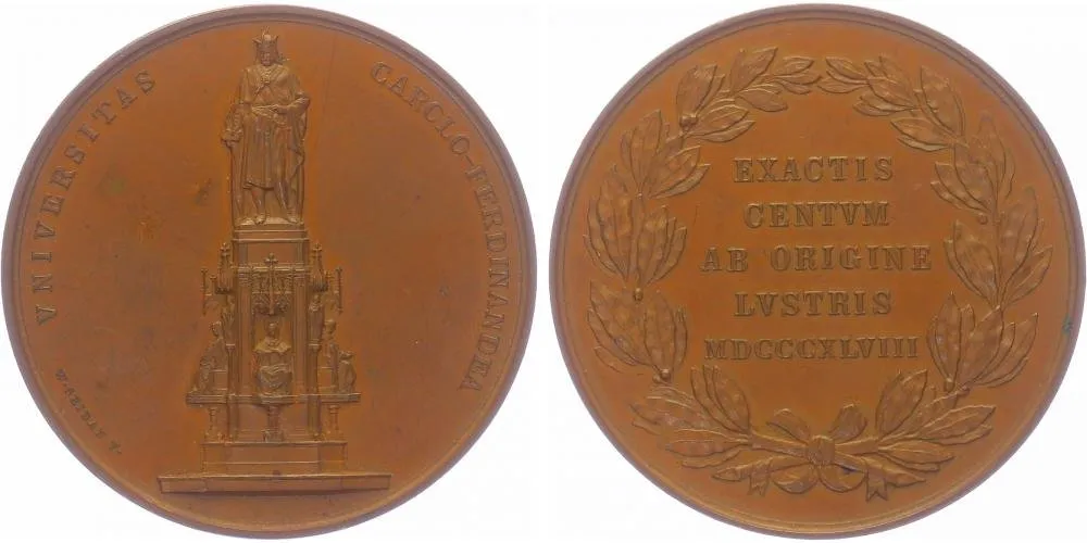 Seidan Václav, 1817 - 1870 — 1