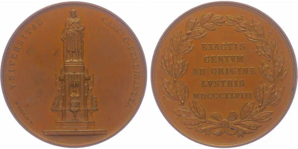Seidan Václav, 1817 - 1870 — 1