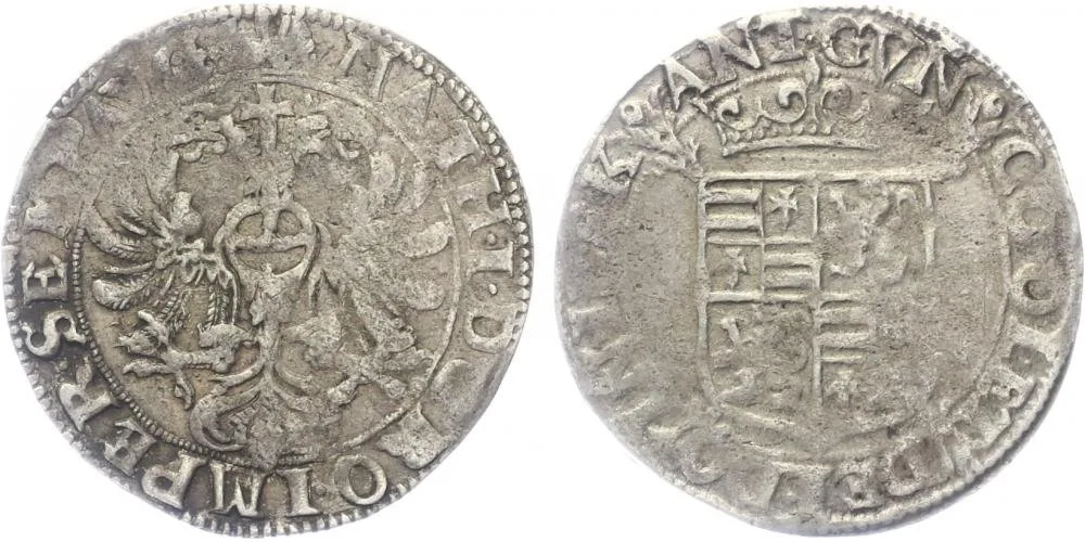 Oldenburg, Anton Günther, 1603 - 1667 — 1