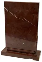 AE Plaketa 1928 - Jan Amos Komenský, spolek pro podporu Čs. škol zahraničních v Praze — 2