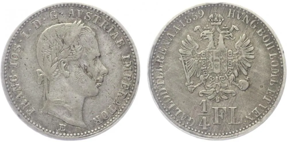 František Josef I., 1848 - 1916 — 1