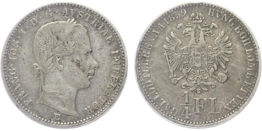 František Josef I., 1848 - 1916 — 1