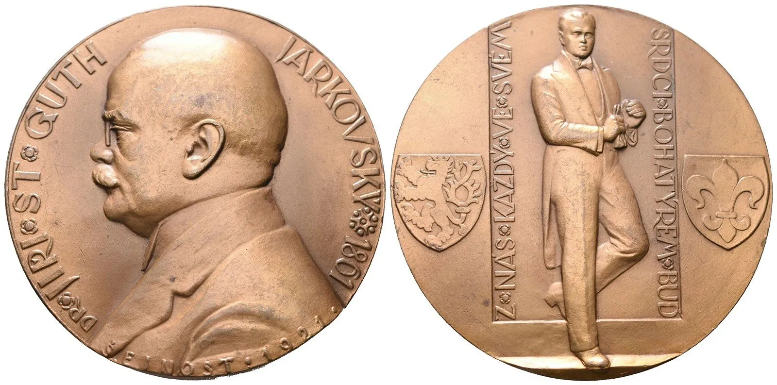 Šejnost Josef, 1878 - 1941 — 1