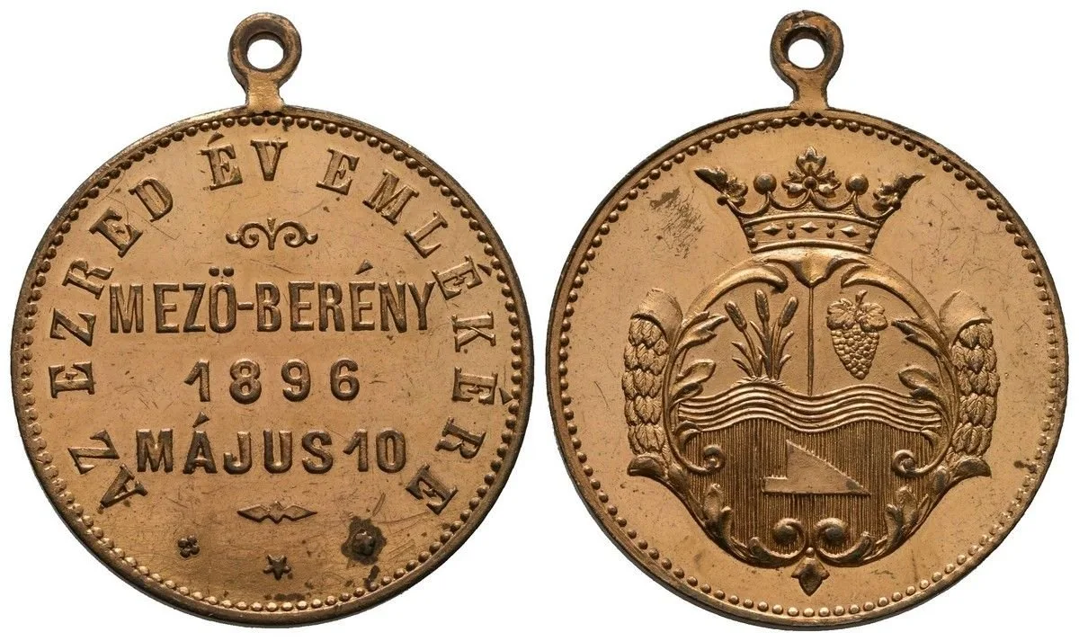 František Josef I., 1848 - 1916 — 1