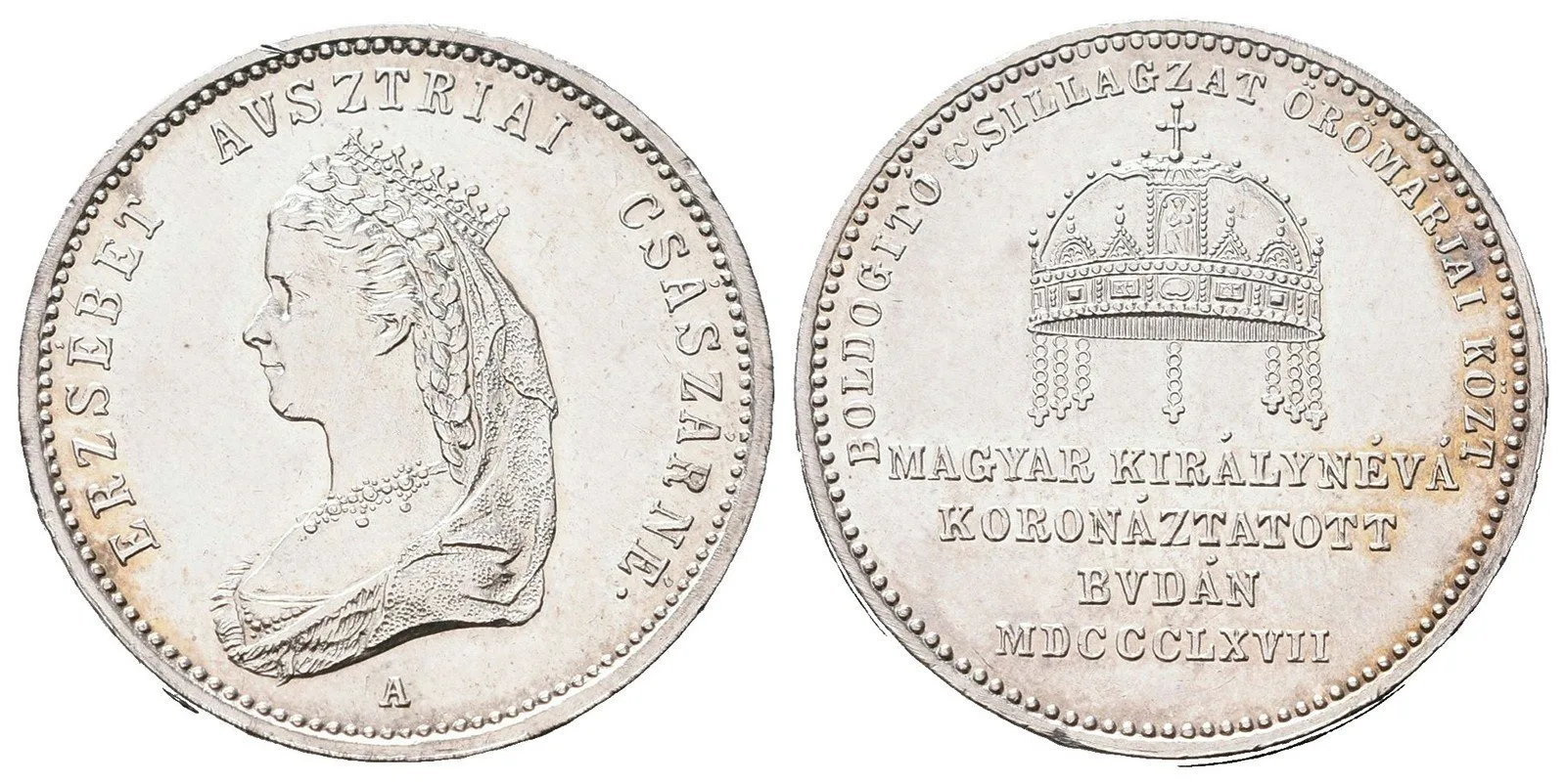František Josef I., 1848 - 1916 — 1