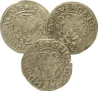 Pfalz - Veldenz, Georg Johann, 1544 - 1592 — 1