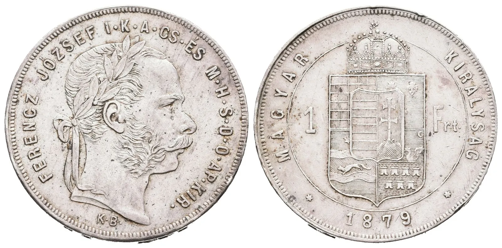 Zlatník 1879 KB