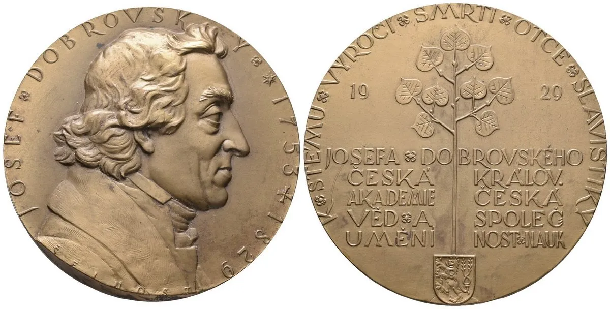 Šejnost Josef, 1878 - 1941 — 1