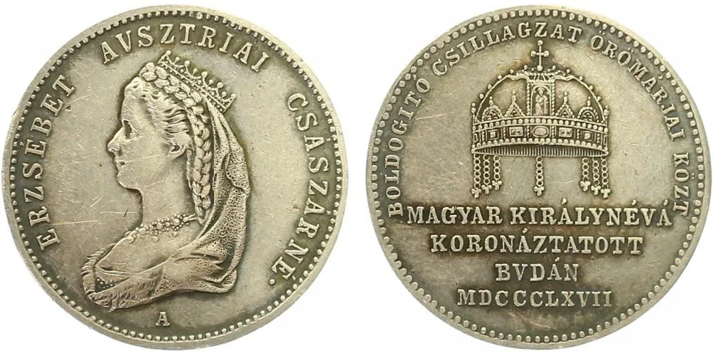 František Josef I., 1848 - 1916 — 1