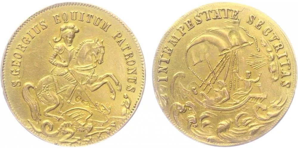 František Josef I., 1848 - 1916 — 1