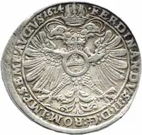 Hanau - Münzenberg, Katarina Belgia of Nassau - Orange, 1612 - 1626 — 2
