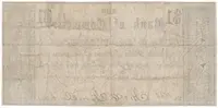 USA - Georgia, 1 Dollar 1861 - fotografie 2