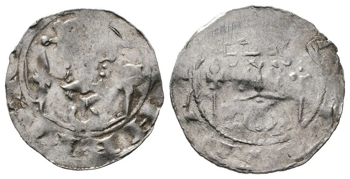 Goslar, Heinrich IV., 1056 - 1106 — 1