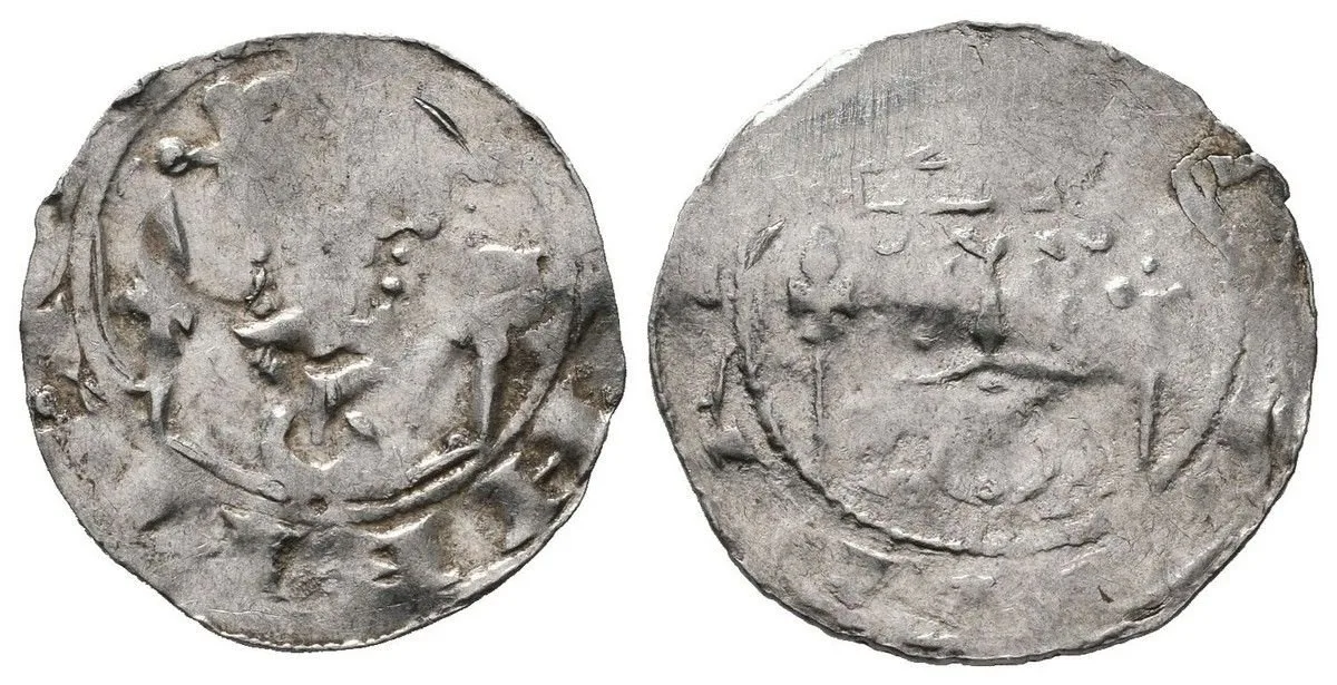 Goslar, Heinrich IV., 1056 - 1106 — 1
