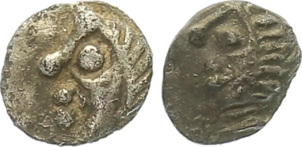 Střední Evropa, Bojové, 2. - 1. stol. př. Kr. — 1