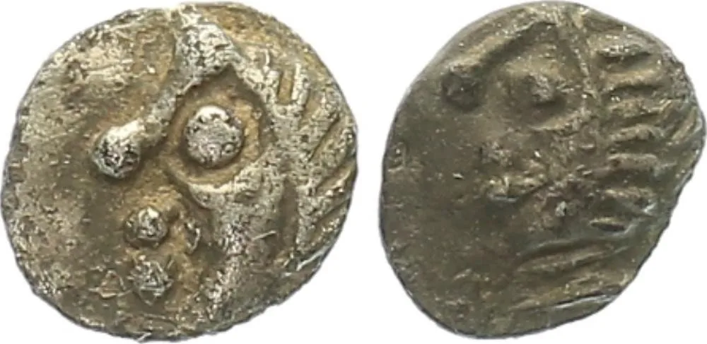 Střední Evropa, Bojové, 2. - 1. stol. př. Kr. — 1