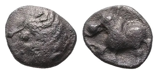 Střední Evropa, Bojové, 2. - 1. stol. př. Kr. — 1