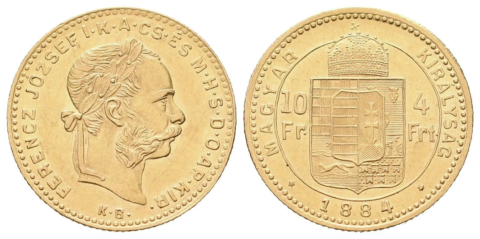 Rakouská a spolková měna, 1857 - 1892 — 1