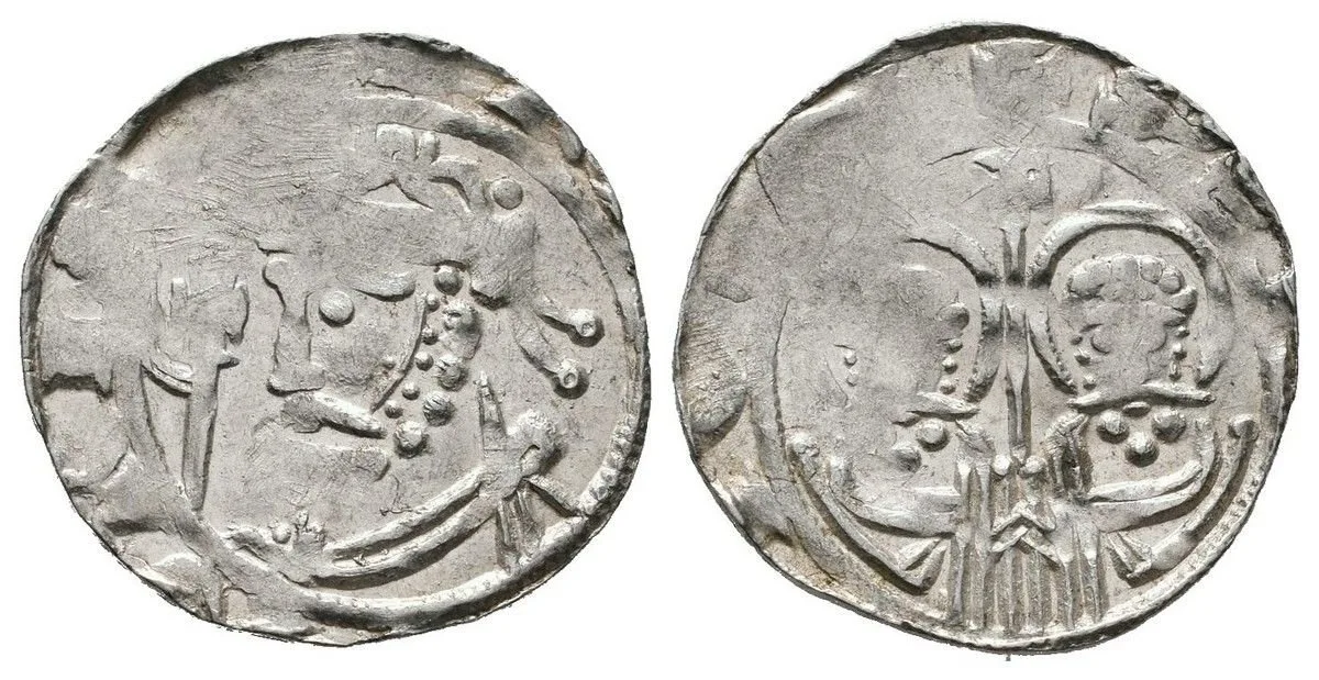 Goslar, Heinrich IV., 1056 - 1106 — 1