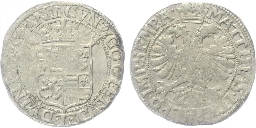 Oldenburg, Anton Günther, 1603 - 1667 — 1
