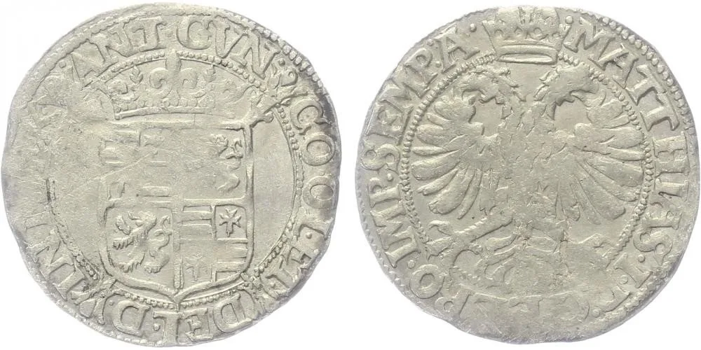 Oldenburg, Anton Günther, 1603 - 1667 — 1
