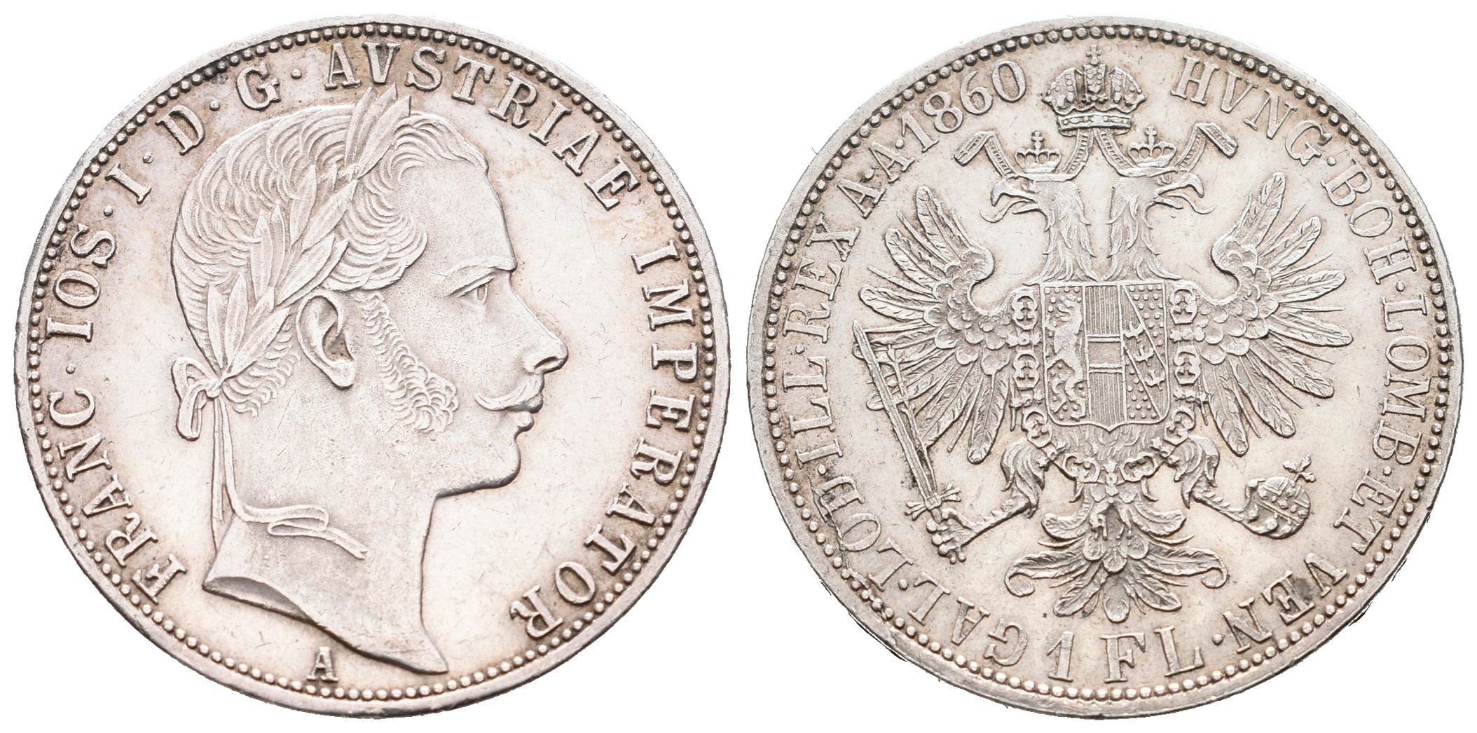 Zlatník 1860 A
