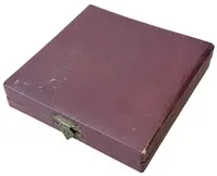 AE Medaile 1945 - Svaz národní revoluce, Československý odboj, Br. 78 mm, — 3