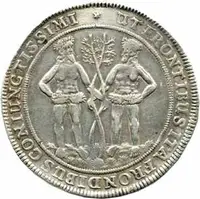 Braunschweig - Wolfenbüttel, Rudolf August a Anton Ulrich, 1685 - 1704 — 1