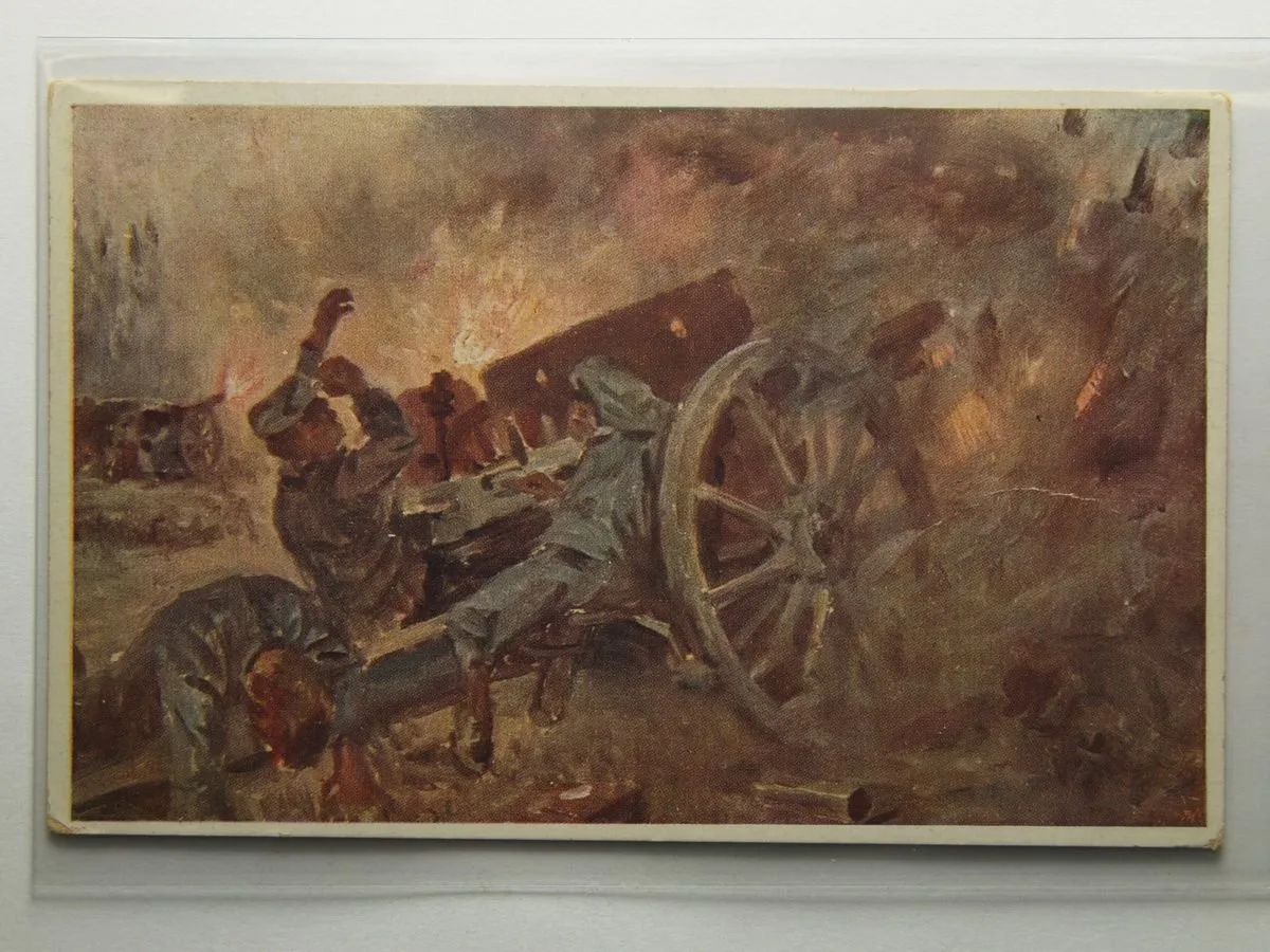 Vojenské, militaria, Rotes Kreuz — 1
