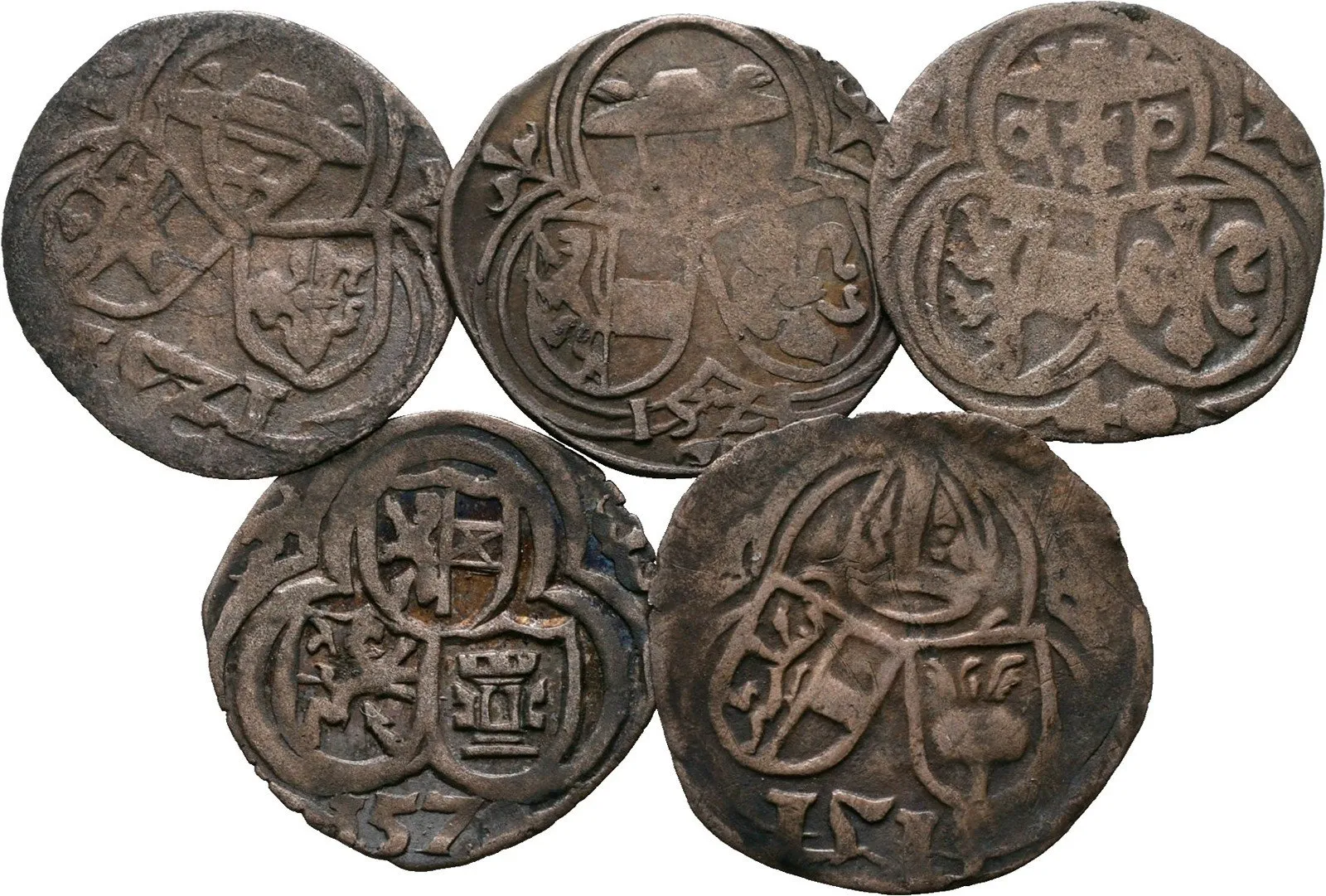 Salzburg - arcibiskupství, Matthias Lang von Wellenburg, 1519 - 1540 — 1