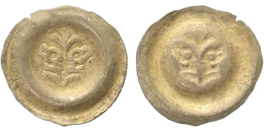 Přemysl Otakar II., 1253 - 1278 — 1