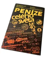 Peníze celého světa