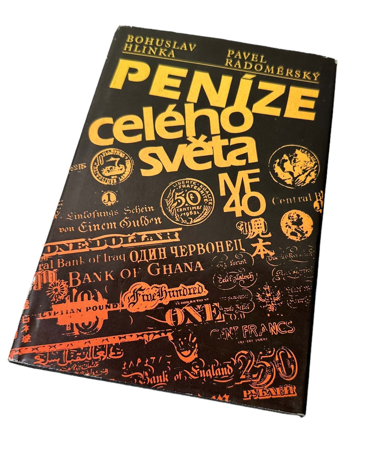 Peníze celého světa
