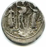 Cn. Blasio Cn. f., 112 - 111 př. Kr. — 2