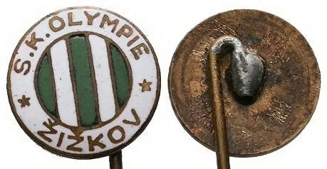 Sport - Česko, SK a sdružení - Praha-město — 1