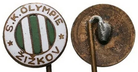 Sport - Česko, SK a sdružení - Praha-město — 1