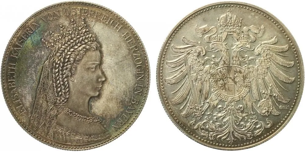 František Josef I., 1848 - 1916 — 1