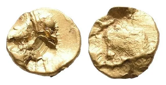 Střední Evropa, Bojové, 2. - 1. stol. př. Kr. — 1