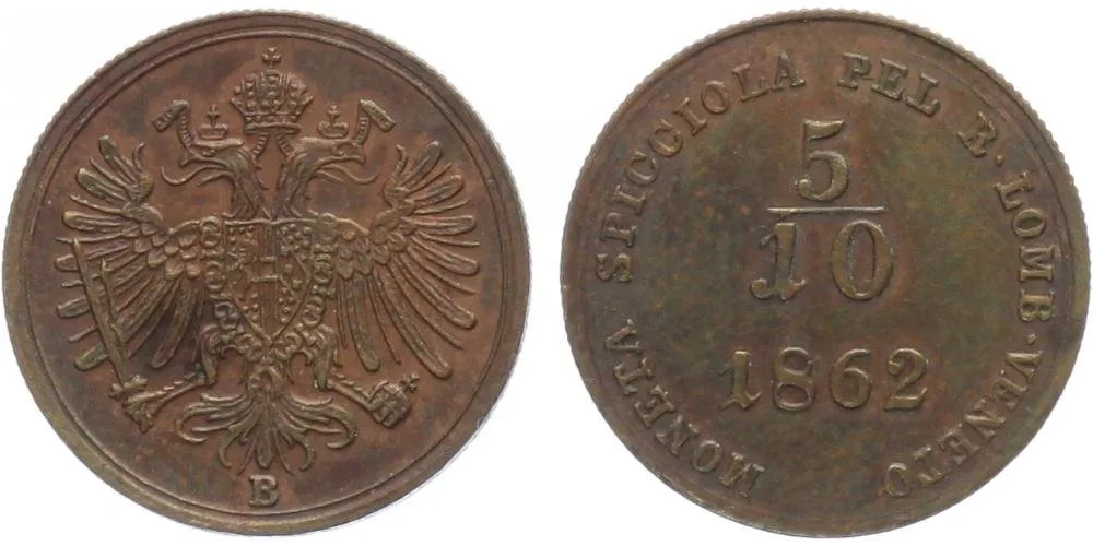 František Josef I., 1848 - 1916 — 1