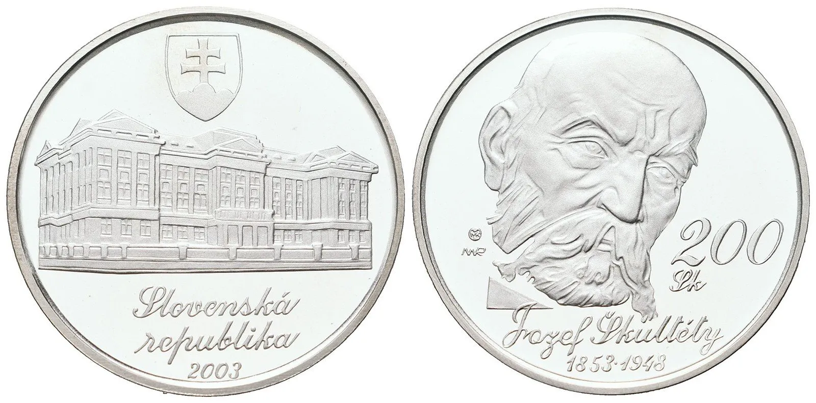 Slovenská republika, 1993 - — 1