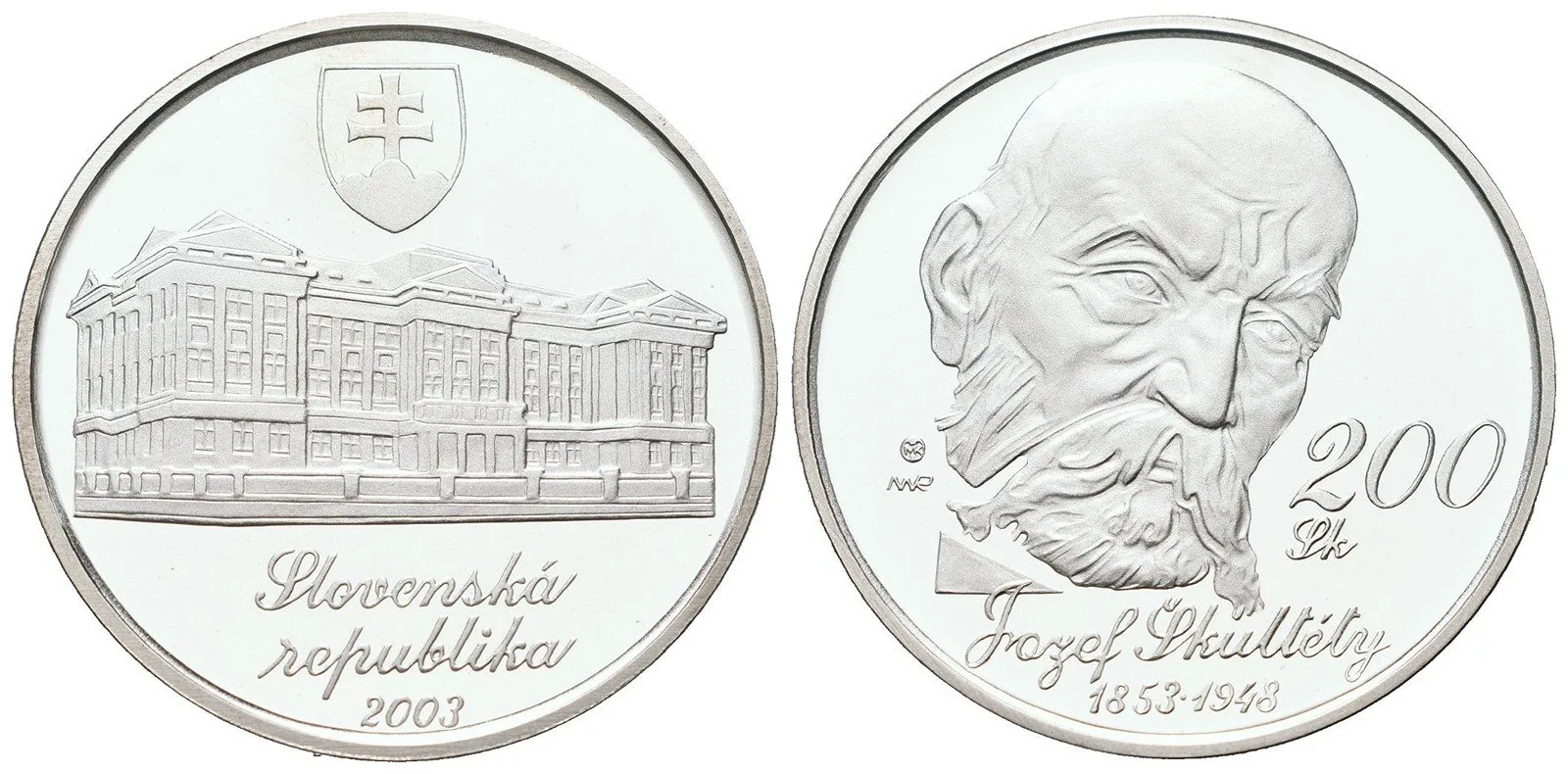 Slovenská republika, 1993 - — 1