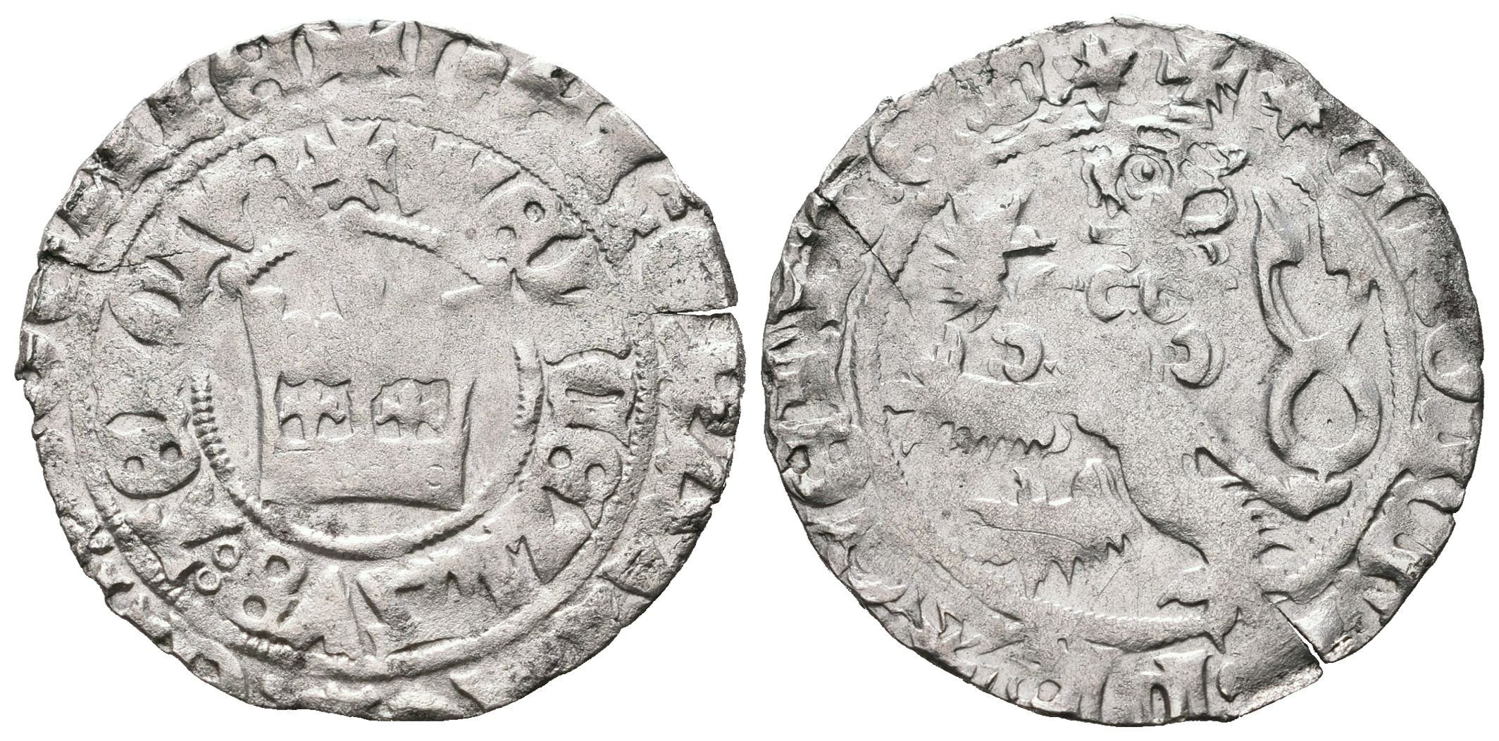 Václav IV., Pražský groš