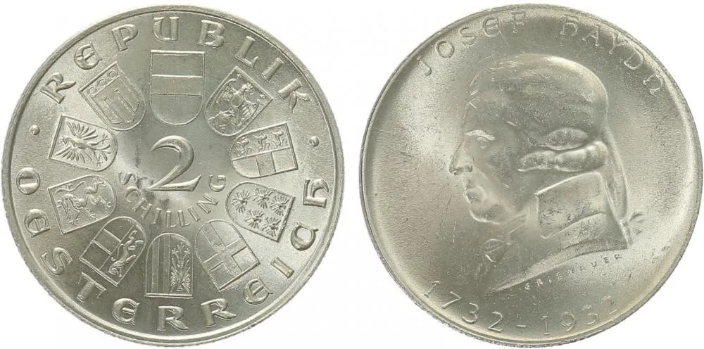Rakousko, I. republika, 1918 - 1939 — 1