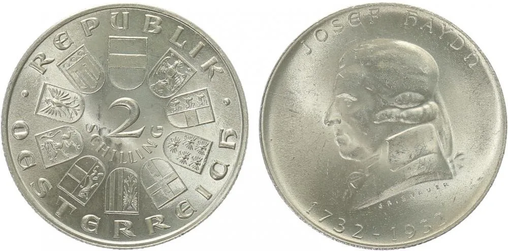 Rakousko, I. republika, 1918 - 1939 — 1