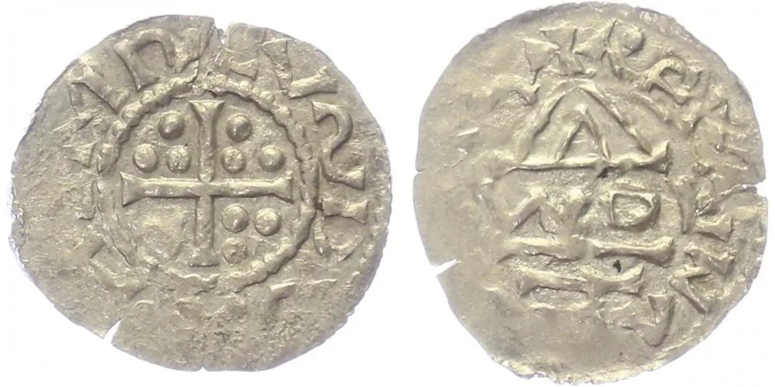 Bavorsko, Heinrich II., I. vláda 955 - 976 — 1