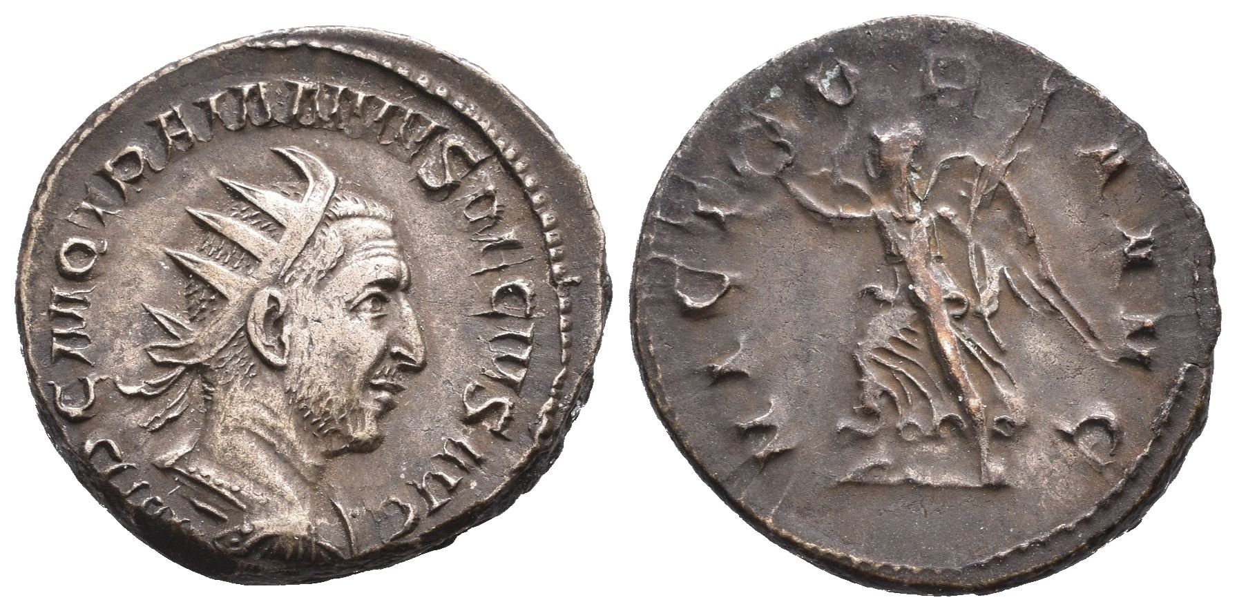 Decius, Antoninian, RIC.29c
