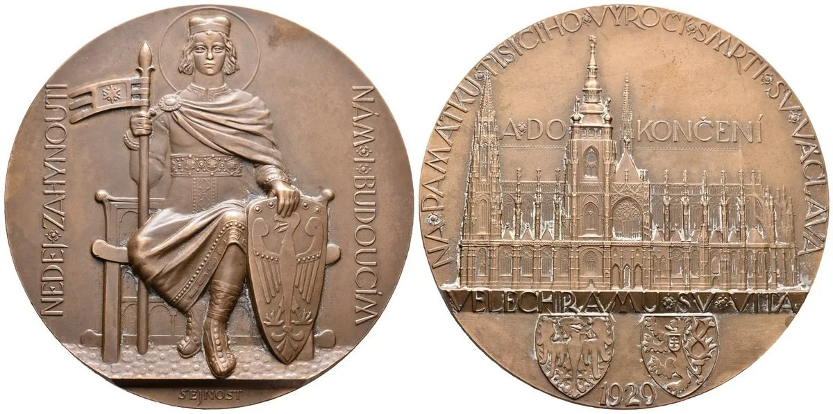 Šejnost Josef, 1878 - 1941 — 1